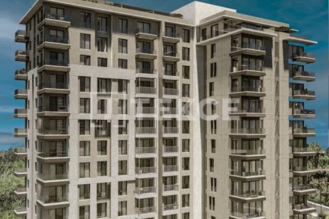 2+1 Apartment en Aksu, Turkey No. 12342 2