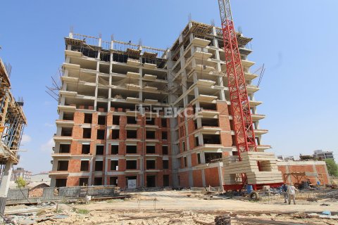 2+1 Apartment in Aksu, Turkey No. 12342 16