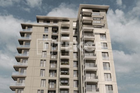 2+1 Apartment in Aksu, Turkey No. 12342 4