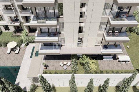 2+1 Apartment in Aksu, Turkey No. 12342 7