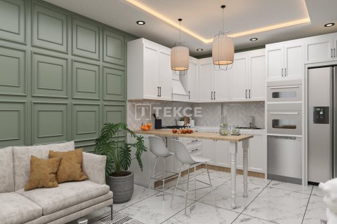 2+1 Apartment en Erdemli, Turkey No. 12343 8