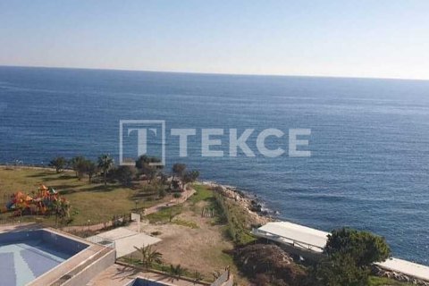 2+1 Apartment en Erdemli, Turkey No. 12343 20