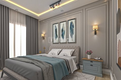 2+1 Apartment en Erdemli, Turkey No. 12343 13