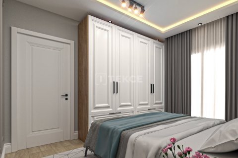 2+1 Apartment in Erdemli, Turkey No. 12343 12