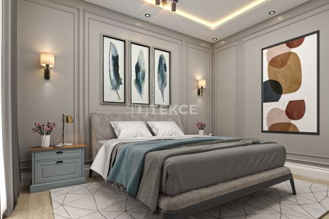 2+1 Apartment en Erdemli, Turkey No. 12343 14