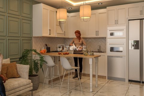 2+1 Appartement à Erdemli, Turkey No. 12343 11