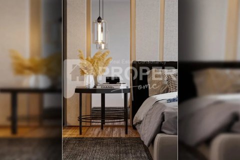 3 rooms Apartment in Avsallar, Turkey No. 12221 17