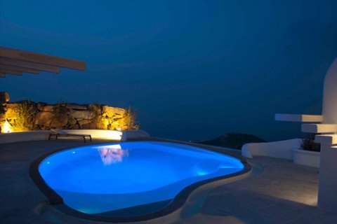 9 chambres Villa à Mykonos, Greece No. 49198 3