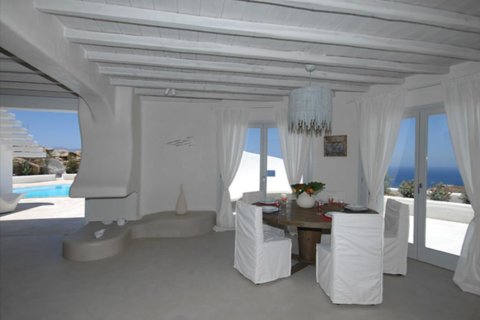 9 chambres Villa à Mykonos, Greece No. 49198 6