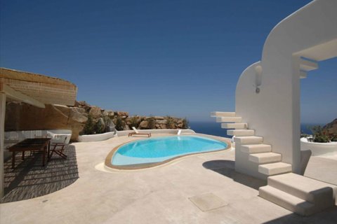 9 chambres Villa à Mykonos, Greece No. 49198 14