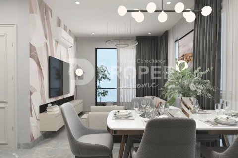 4 rooms Apartment in Alanya, Turkey No. 12250 24