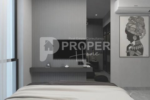 4 rooms Apartment in Alanya, Turkey No. 12250 21