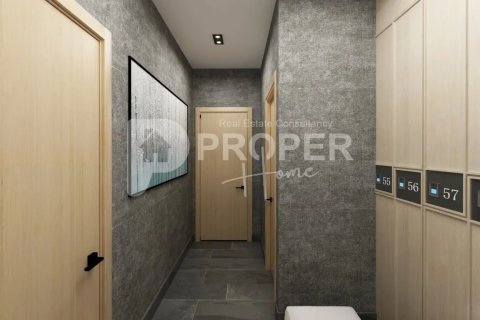 4 rooms Appartement à Alanya, Turkey No. 12250 8