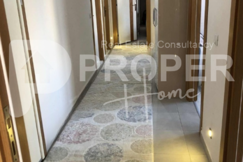 4 rooms Apartment in Muratpasa, Turkey No. 12247 13