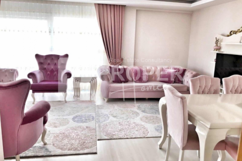 4 rooms Appartement à Muratpasa, Turkey No. 12247 4