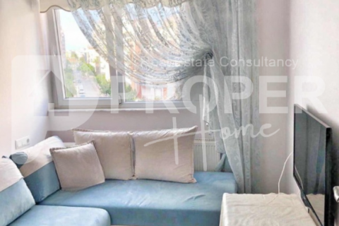 4 rooms Apartment in Muratpasa, Turkey No. 12247 6