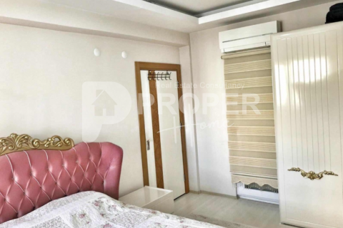 4 rooms Appartement à Muratpasa, Turkey No. 12247 10