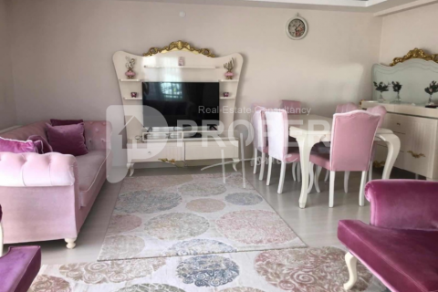 4 rooms Appartement à Muratpasa, Turkey No. 12247 14