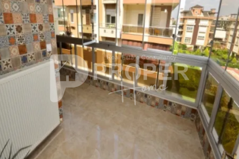 6 rooms Apartment in Konyaalti, Turkey No. 12212 24