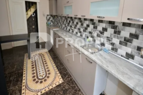 6 rooms Apartment in Konyaalti, Turkey No. 12212 18