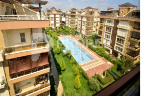 6 rooms Apartment in Konyaalti, Turkey No. 12212 29