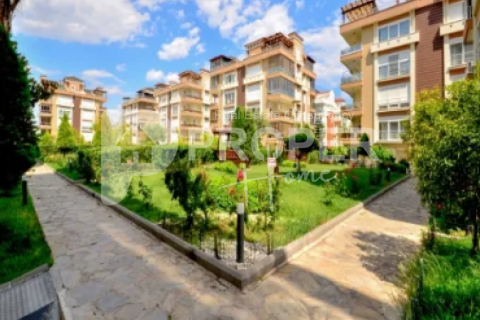 6 rooms Appartement à Konyaalti, Turkey No. 12212 22