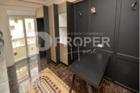 6 rooms Apartment in Konyaalti, Turkey No. 12212 5