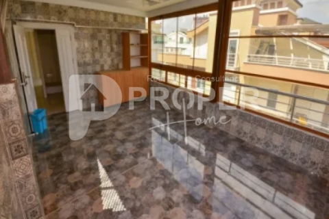 6 rooms Apartment in Konyaalti, Turkey No. 12212 28