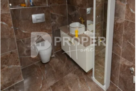 6 rooms Apartment in Konyaalti, Turkey No. 12212 27