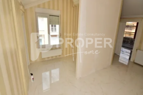 6 rooms Apartment in Konyaalti, Turkey No. 12212 30