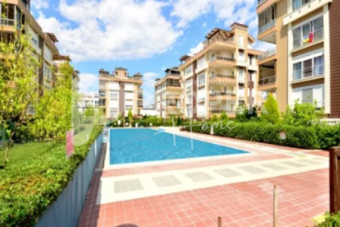 6 rooms Apartment in Konyaalti, Turkey No. 12212 21