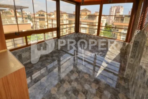 6 rooms Apartment in Konyaalti, Turkey No. 12212 8