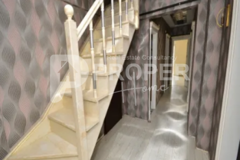 6 rooms Apartment in Konyaalti, Turkey No. 12212 17