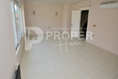 6 rooms Apartment in Konyaalti, Turkey No. 12212 15