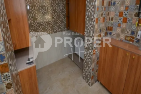 6 rooms Appartement à Konyaalti, Turkey No. 12212 25