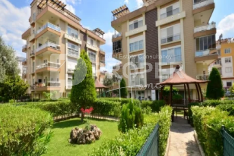 6 rooms Apartment in Konyaalti, Turkey No. 12212 20