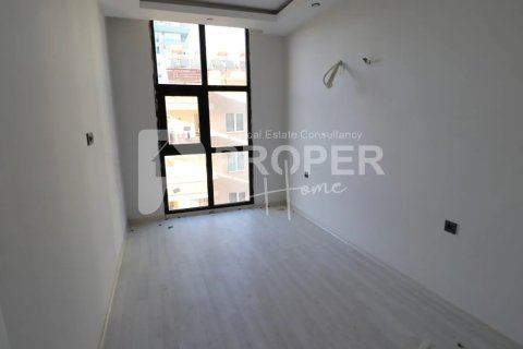 4 rooms Apartment in Mahmutlar, Turkey No. 12209 8