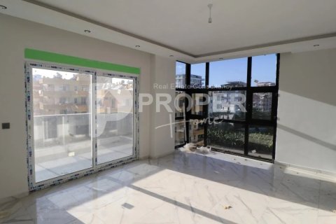 4 rooms Apartment in Mahmutlar, Turkey No. 12209 6