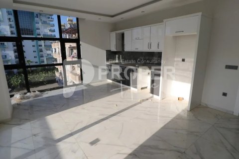 4 rooms Appartement à Mahmutlar, Turkey No. 12209 4