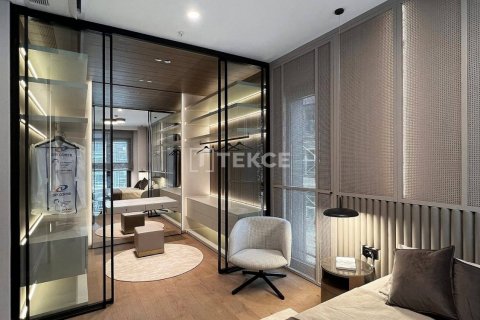 3+1 Apartment en Istanbul, Turkey No. 12251 15