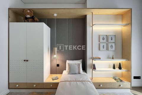 3+1 Apartment in Istanbul, Turkey No. 12251 17