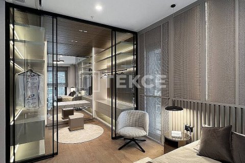 3+1 Apartment in Istanbul, Turkey No. 12251 18