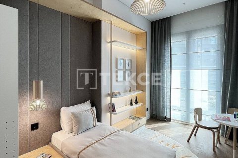 3+1 Apartment in Istanbul, Turkey No. 12251 14