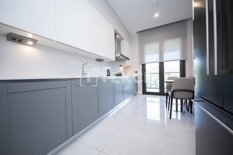 3+1 Apartment in Istanbul, Turkey No. 12251 13