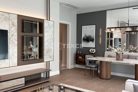 3+1 Appartement à Istanbul, Turkey No. 12251 13