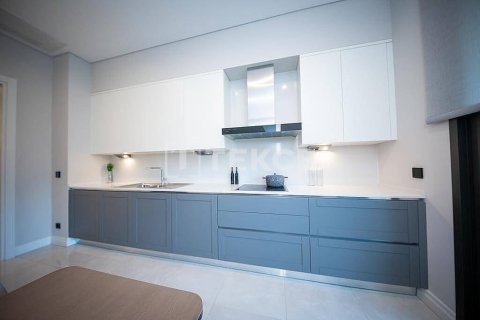 3+1 Apartment in Istanbul, Turkey No. 12251 12