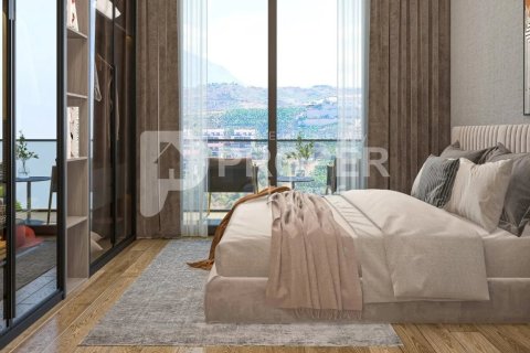 3 rooms Apartment in Kargicak, Turkey No. 12179 8