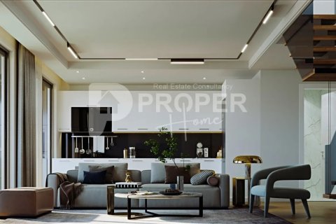 3 rooms Apartment in Kargicak, Turkey No. 12179 18