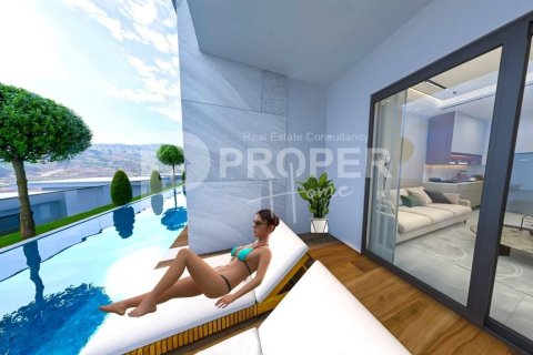 3 rooms Apartment in Kargicak, Turkey No. 12179 7