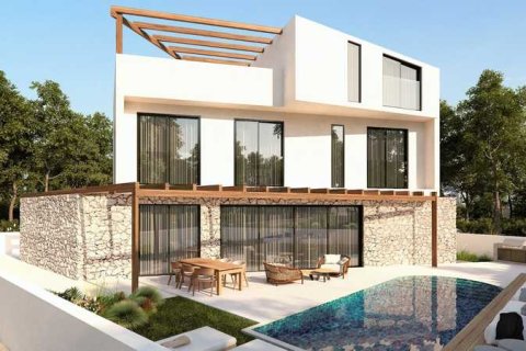 6 dormitorios House en Protaras, Cyprus No. 74084 1